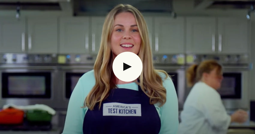 America's Test Kitchen Video Still