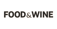 Food & Wine Logo