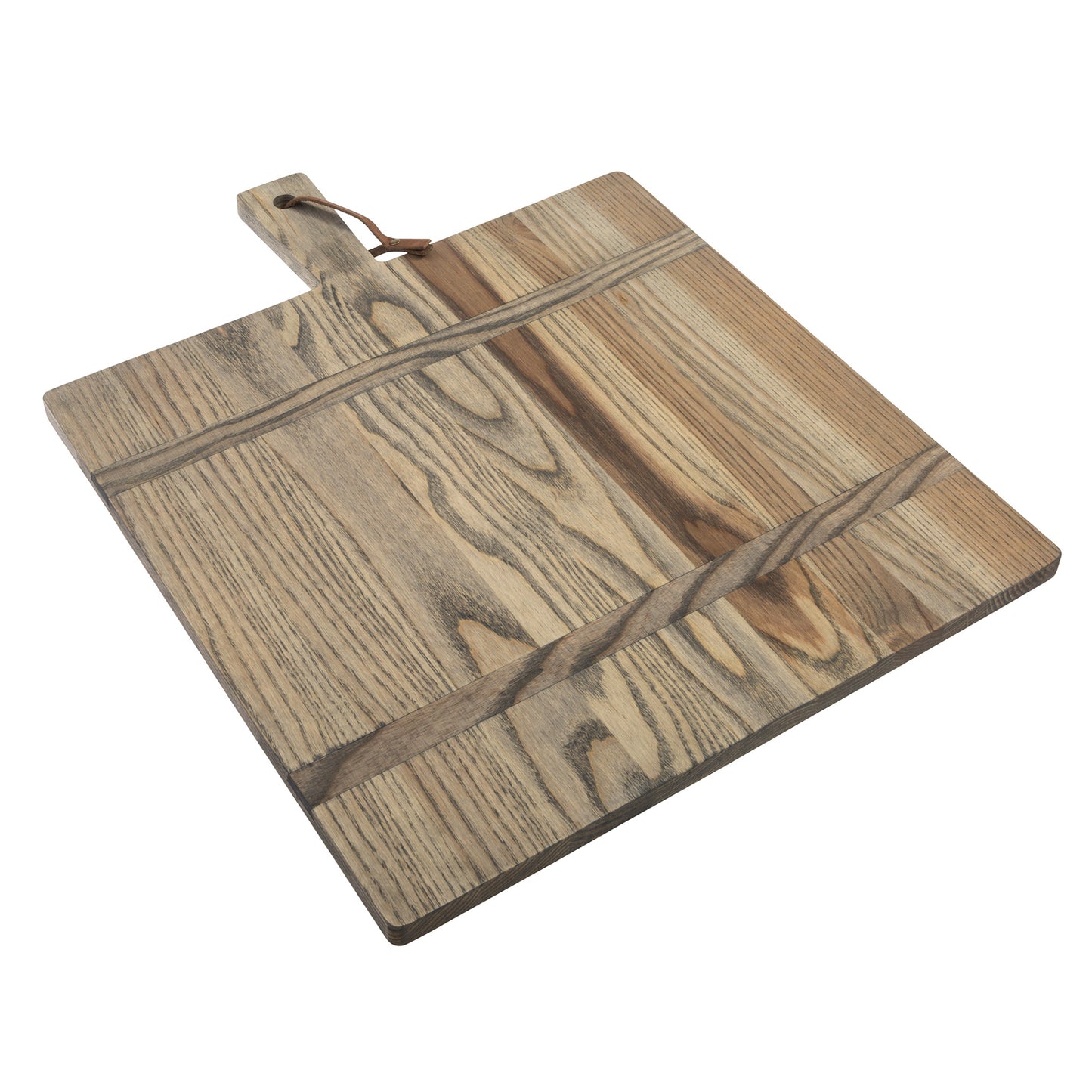 Ash Square Serving Board-20 1/2" x 16"