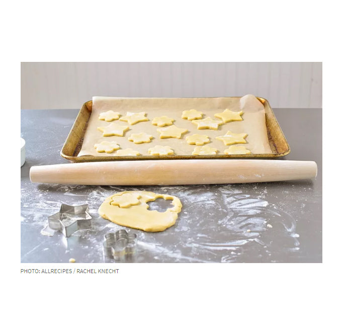 cookie cutter