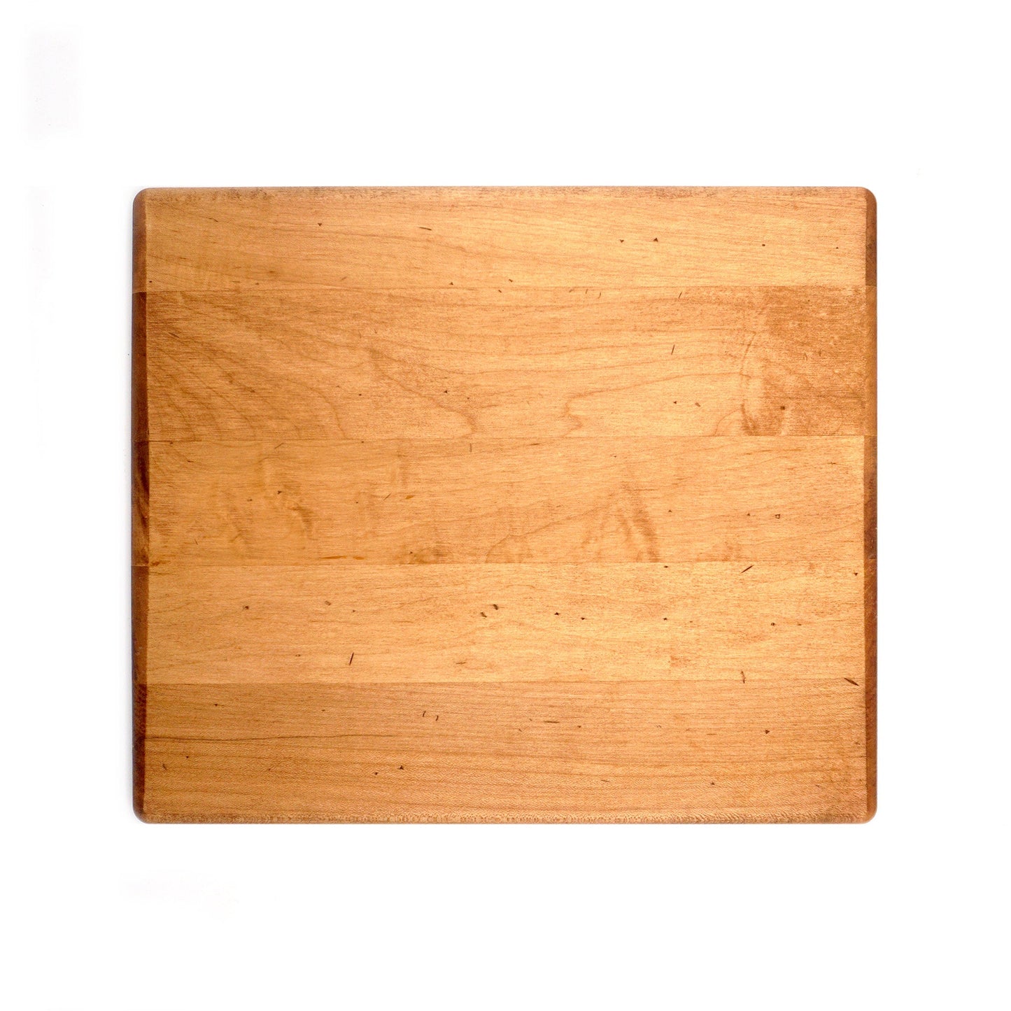 Maple Serving Board-14" x 12"