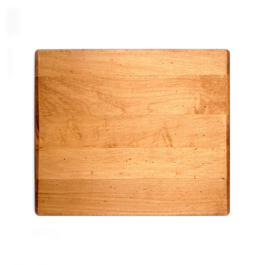 Maple Serving Board-14" x 12"