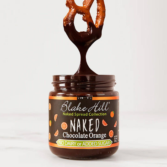 Blake Hill Naked Chocolate Orange Spread