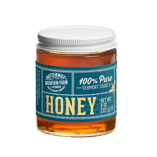 Vermont Honey