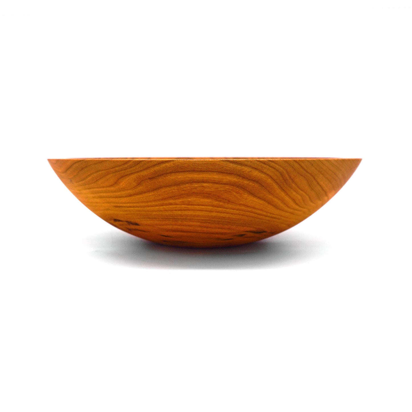 12" Cherry Serving Bowl