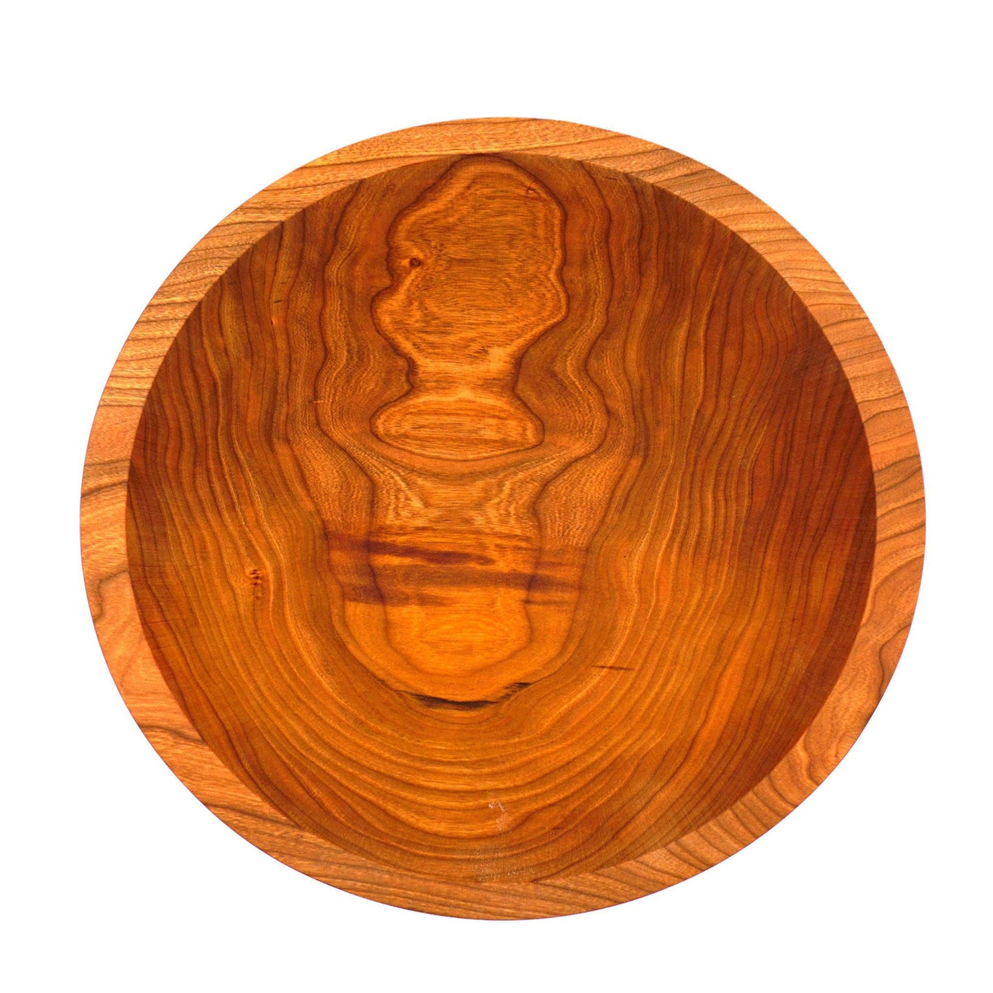 12" Cherry Serving Bowl