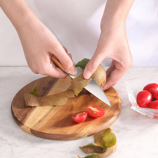 Cangshan 3.5" Paring Knife-Oliv