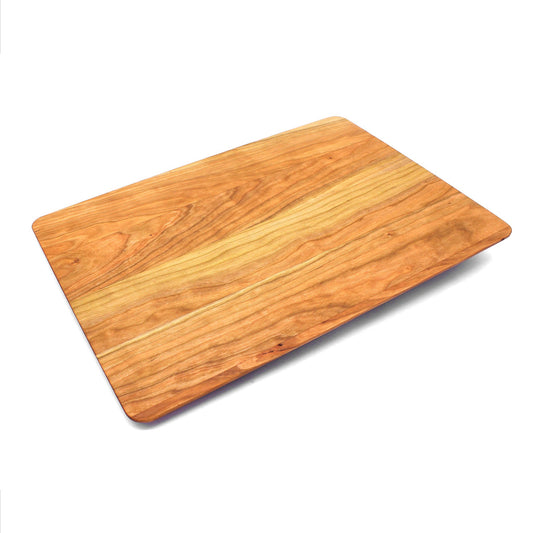 Cherry Essential Serving Board-20" x 14"