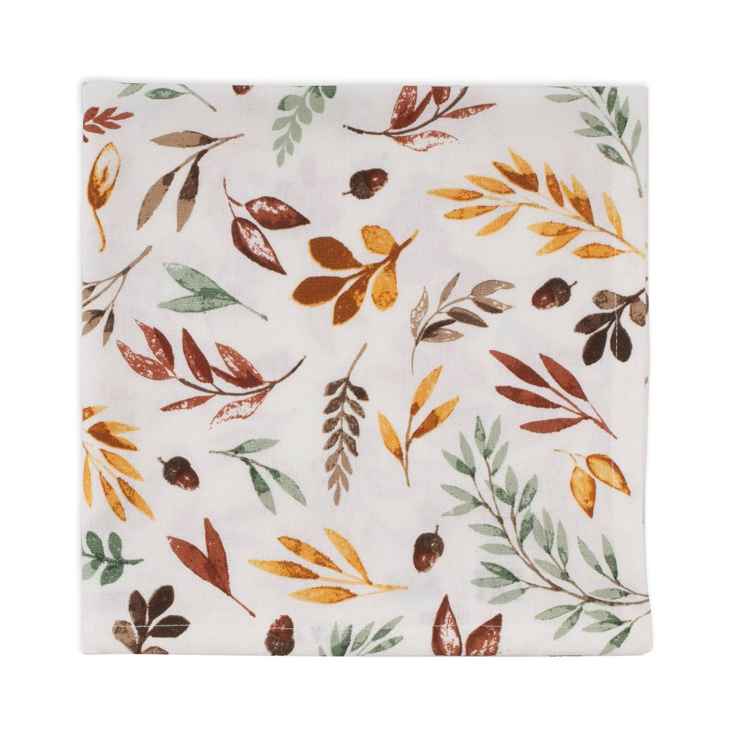 Falling Leaves Napkin