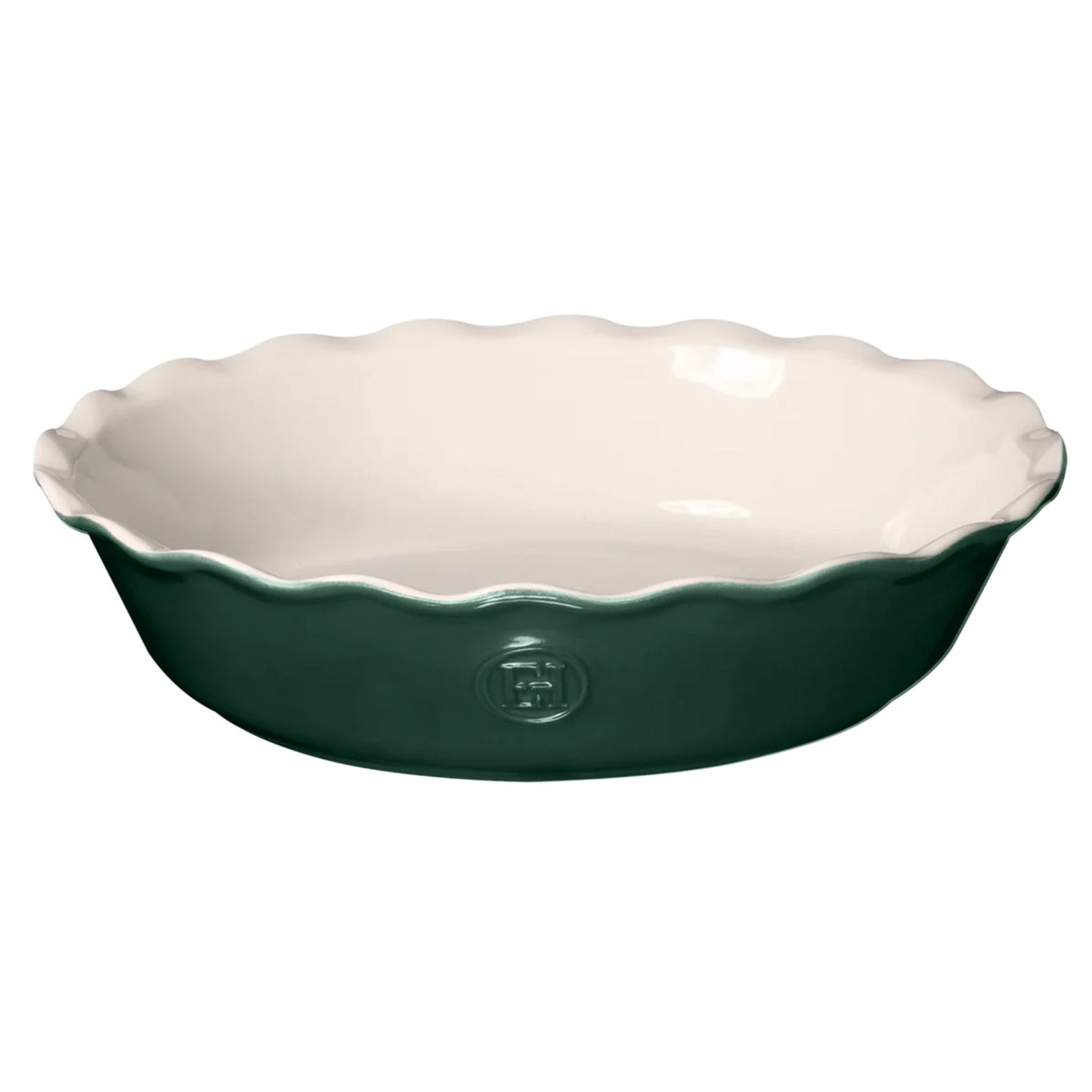 Emile Henry Pie Dish