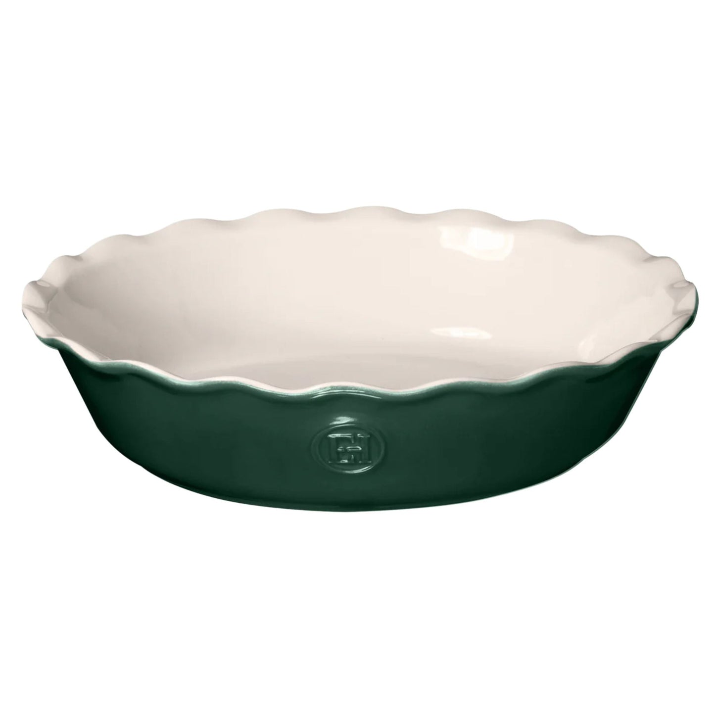 Emile Henry Pie Dish