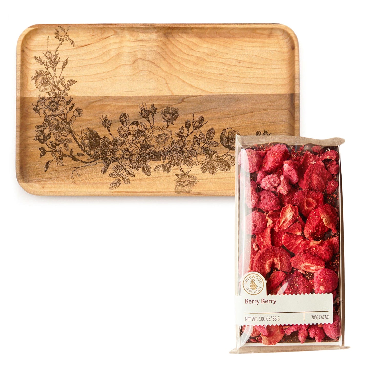 Chocolate Lover's Gift Set