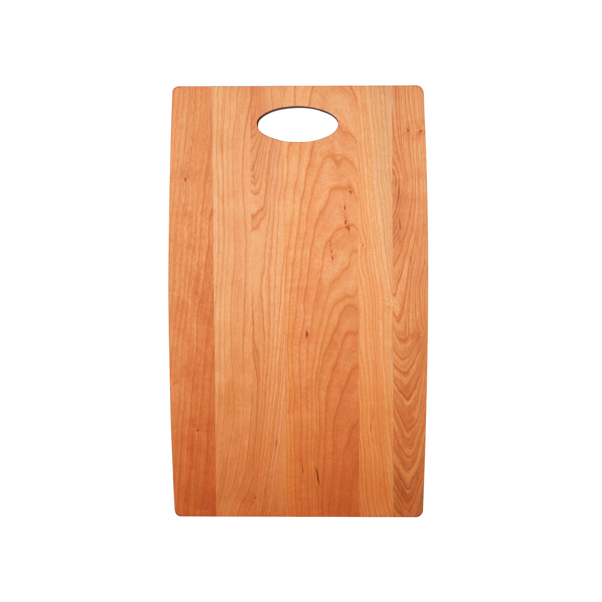 Handmade Wooden Charcuterie Board – Smoking Goose
