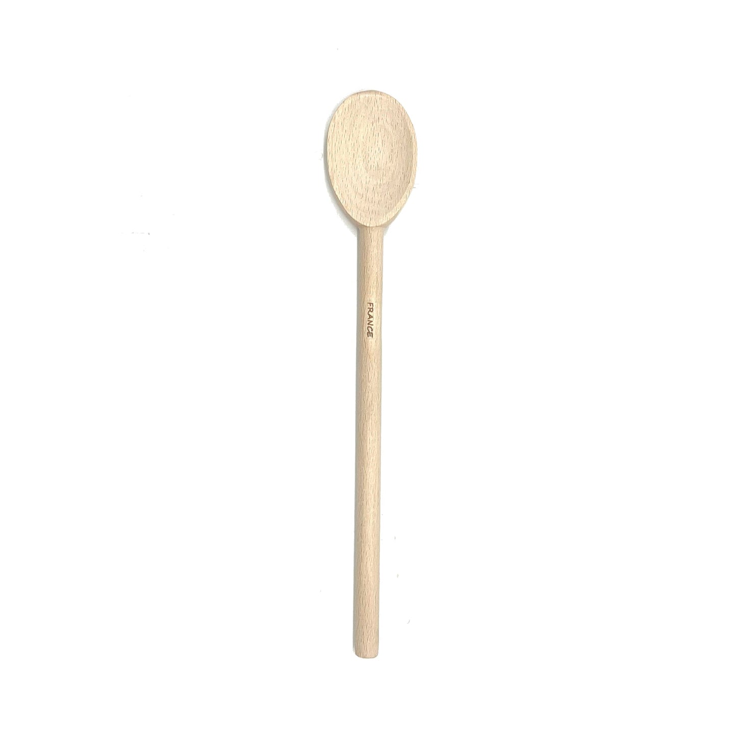 12" Wooden Spoon