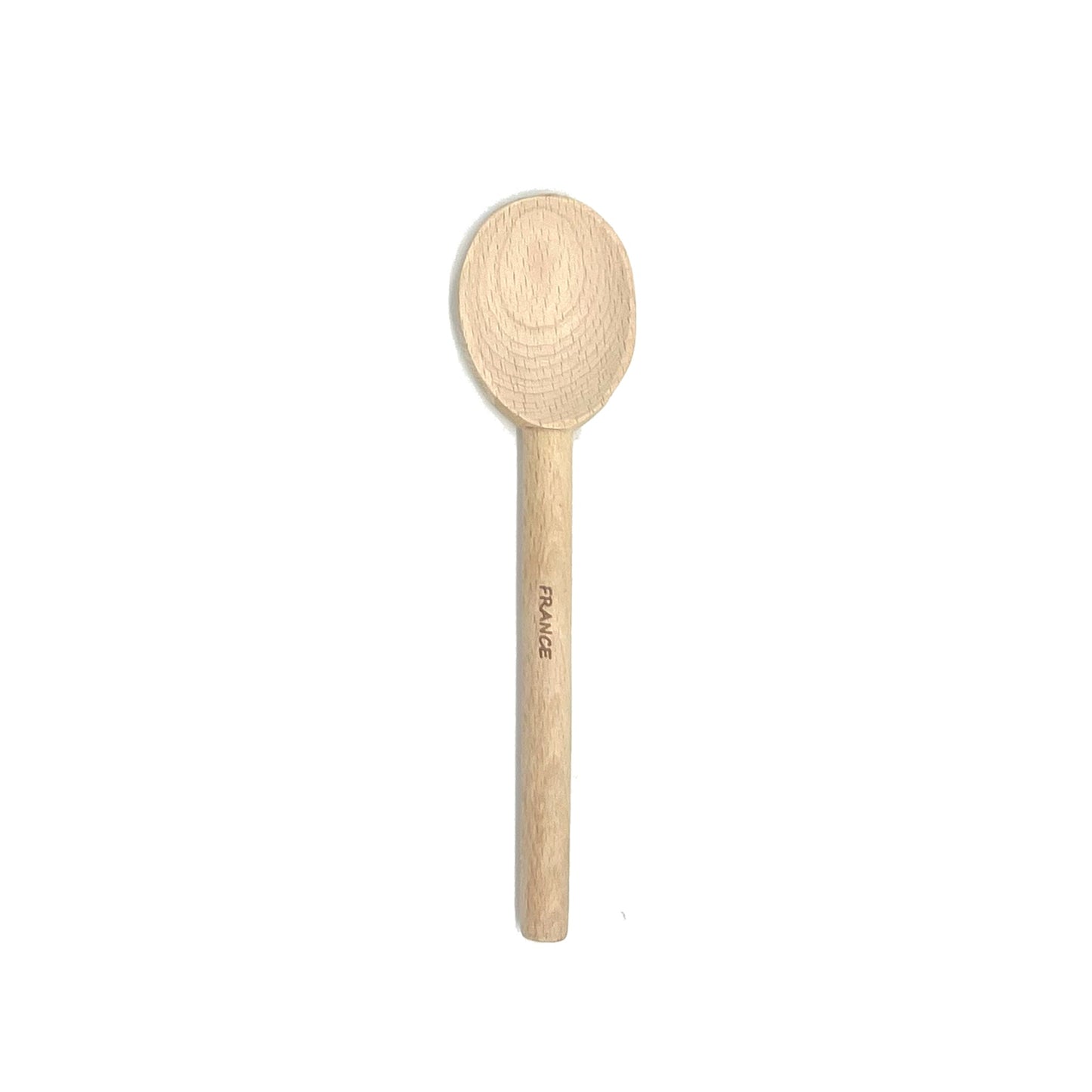 8" Wooden Spoon
