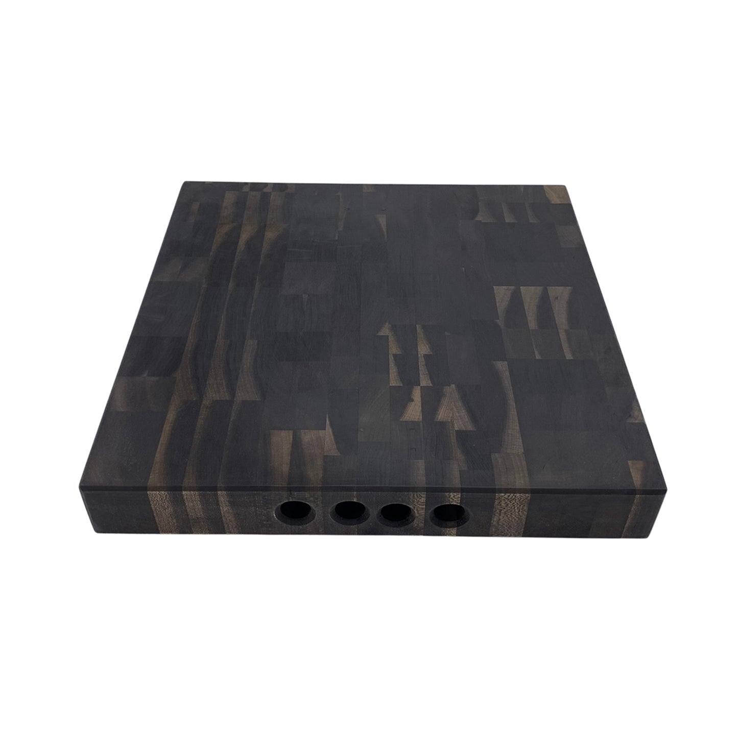 Heritage Dorset End Grain Chunk Board-14" x 14"