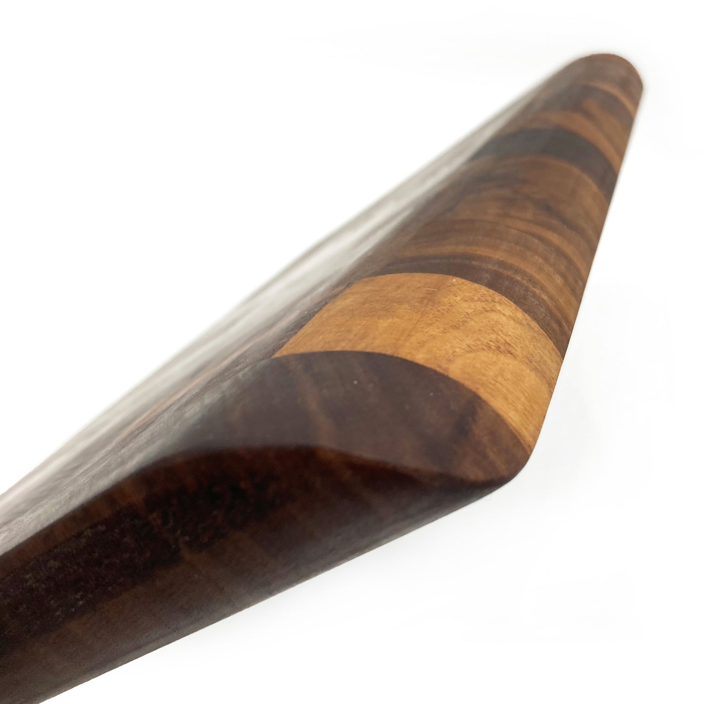 Infinity Edge End Grain Walnut Board-20" x 12"