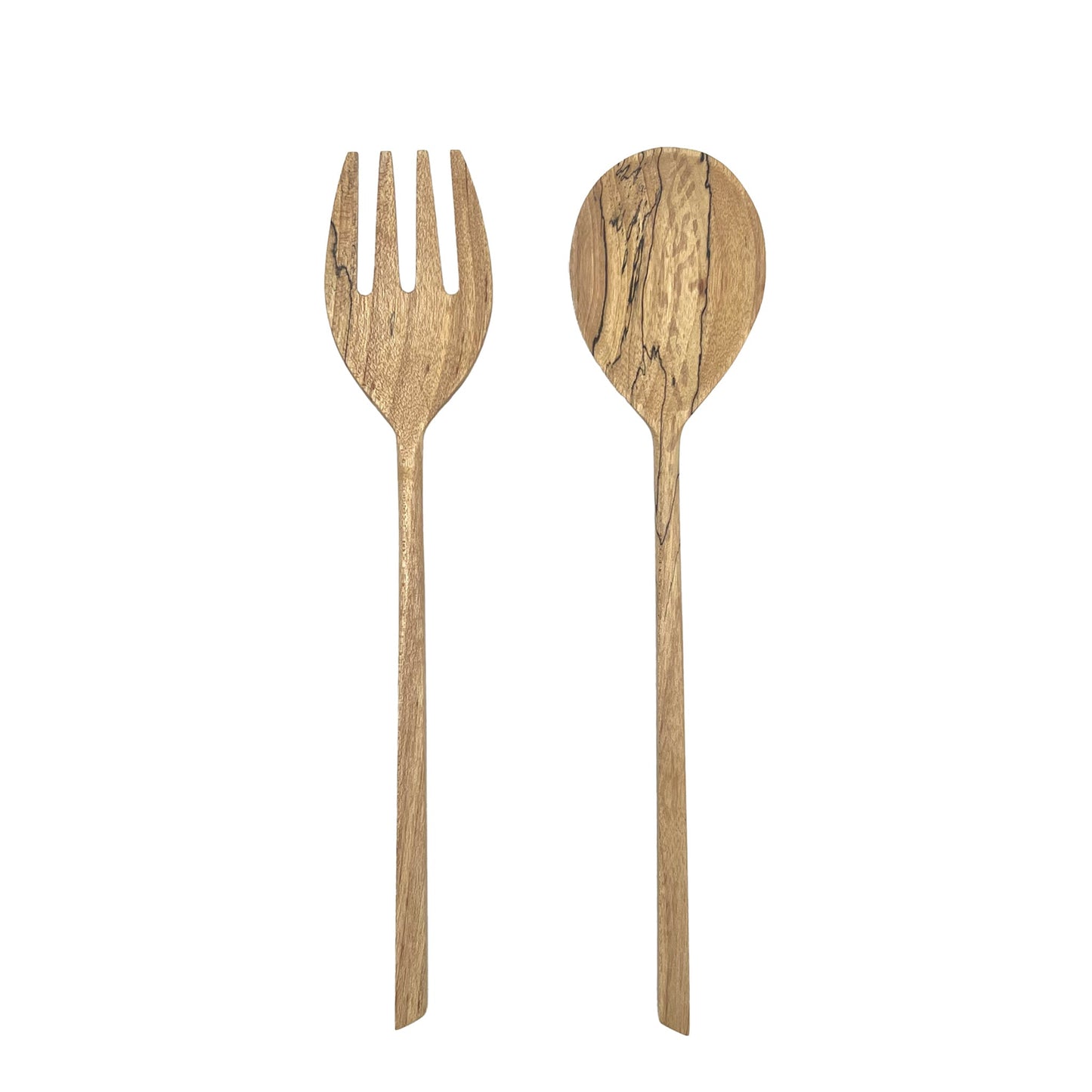 Pixi Salad Servers-Set of 2
