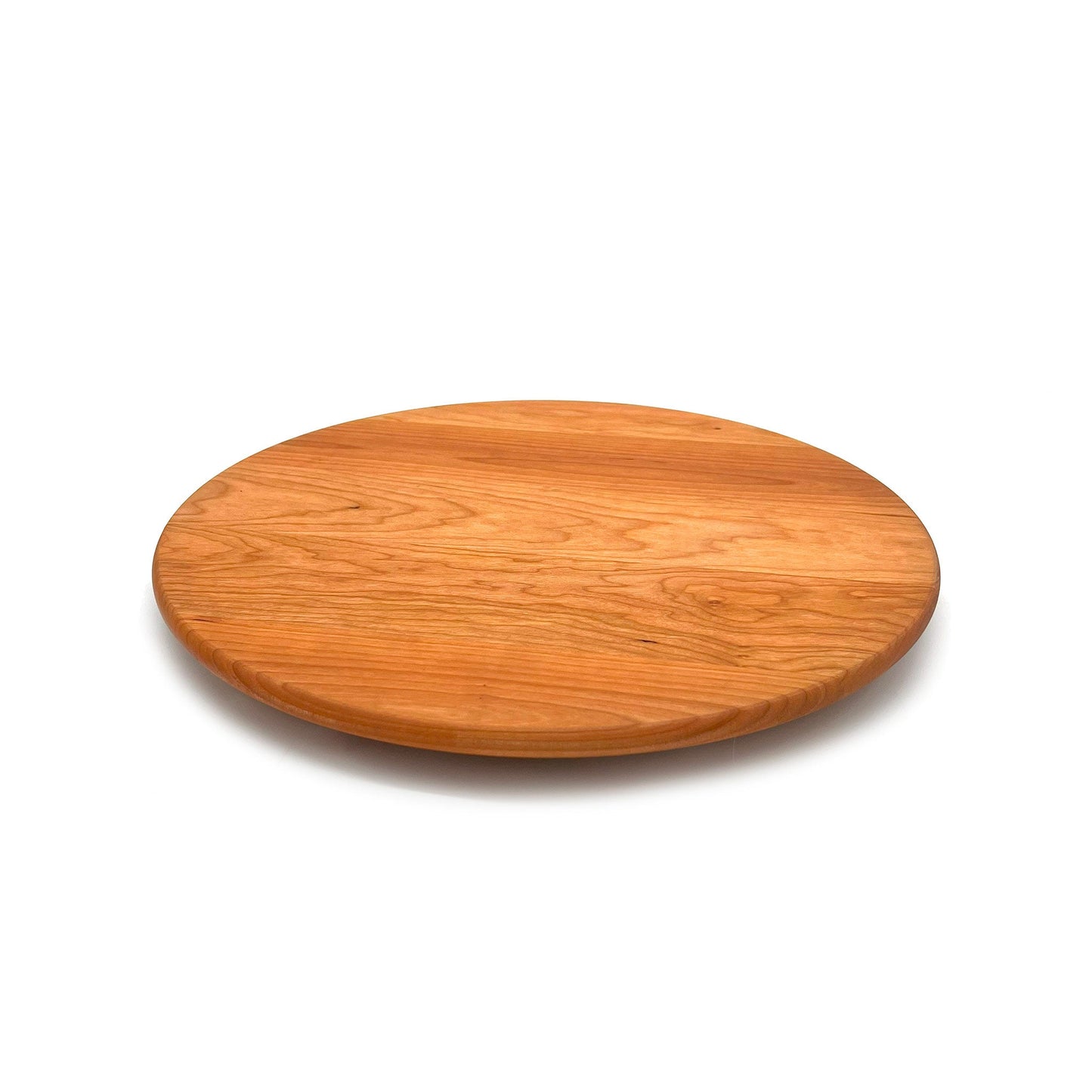 Cherry Lazy Susan-14" Diameter