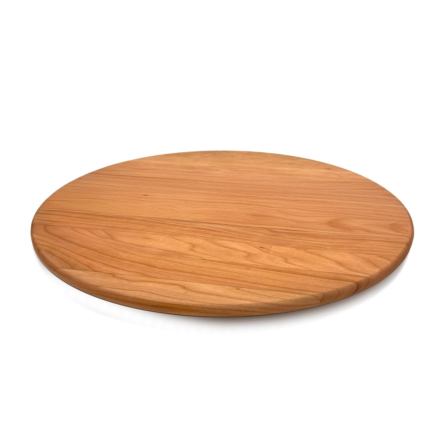 Cherry Lazy Susan-18" Diameter