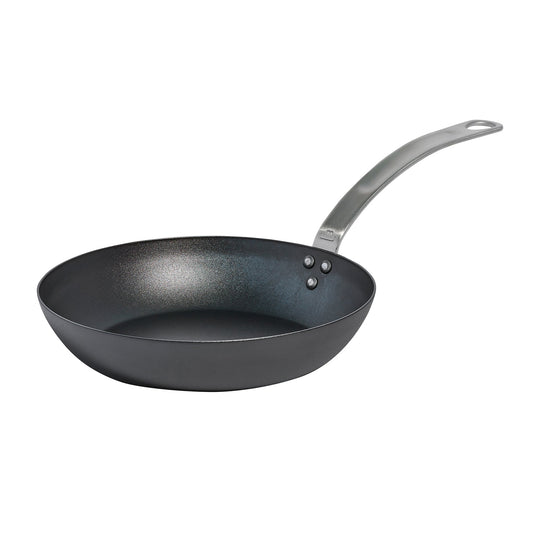 MADE IN Seasoned Carbon Steel 10" Fry Pan