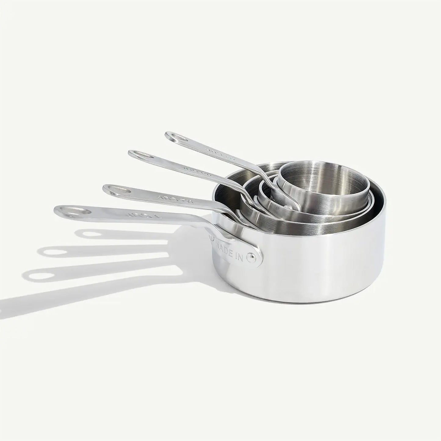 MADE IN Measuring Cups