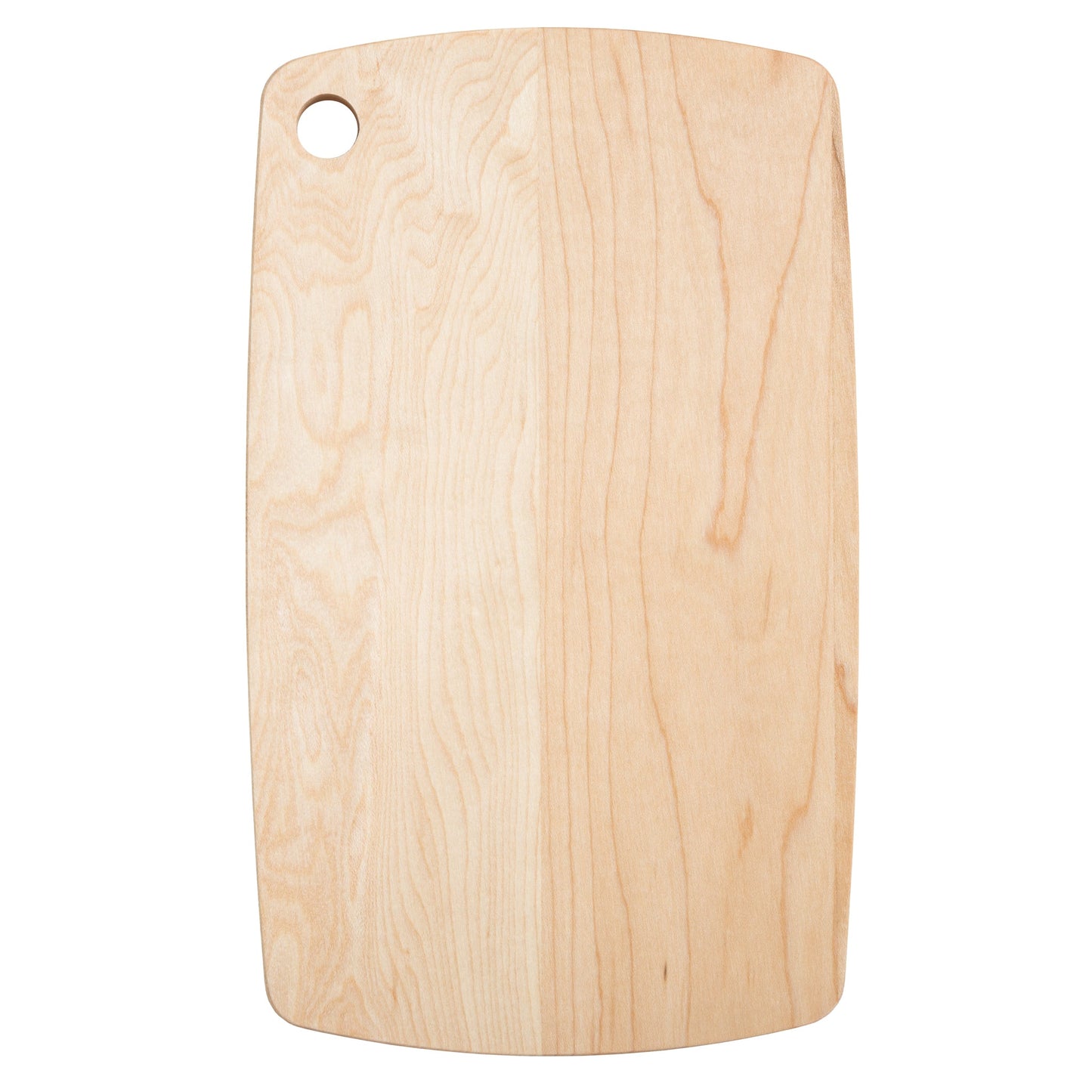 Maple Cheese Board-10" x 6"