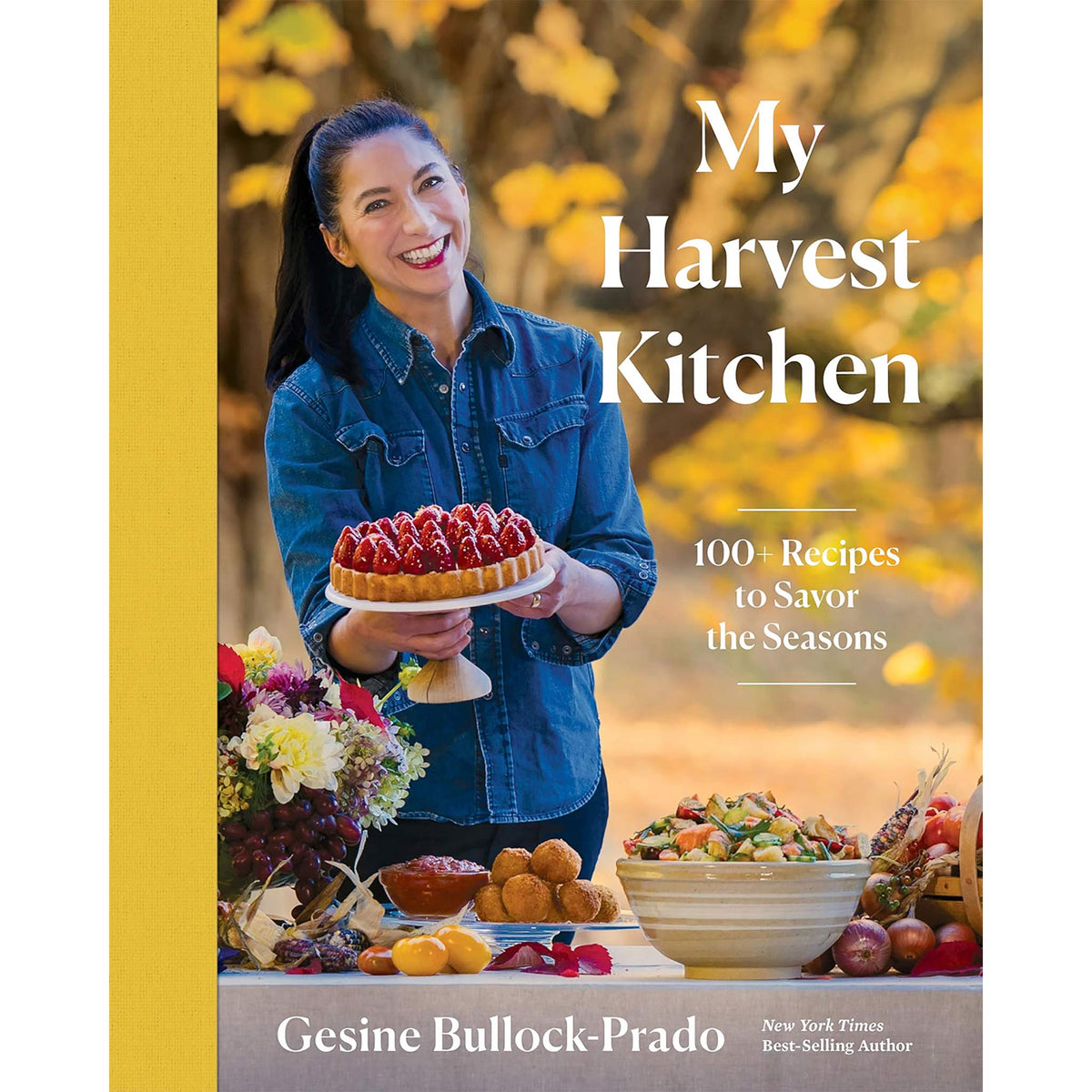 My Harvest Kitchen