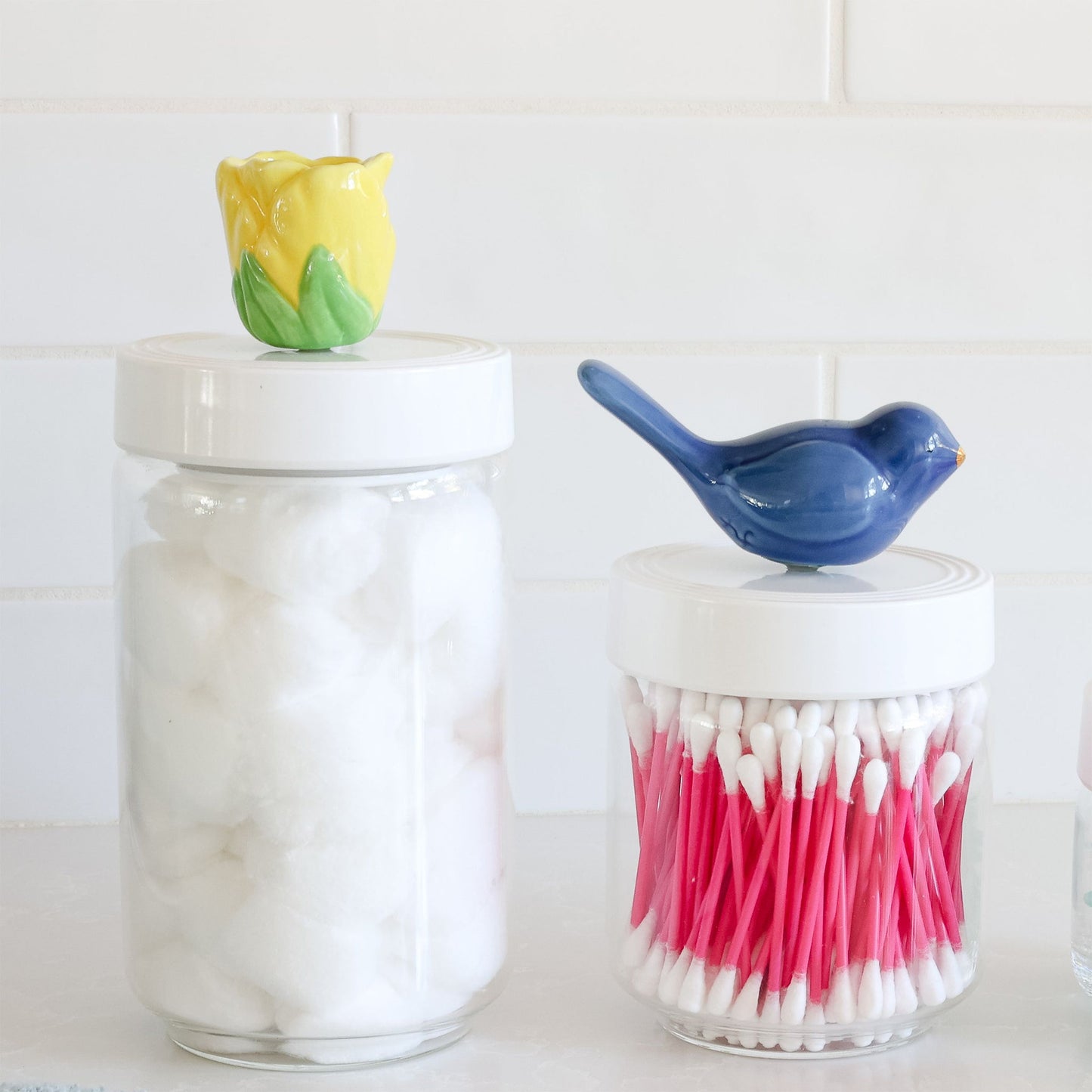 Nora Fleming Large Canister