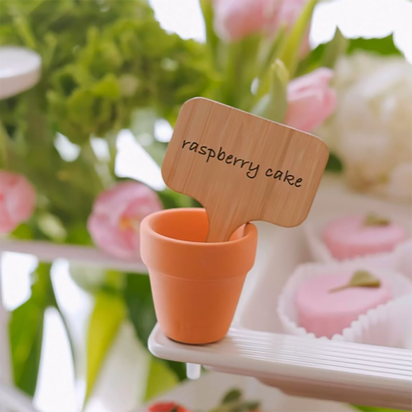 Nora Fleming Mini Can you Dig It?