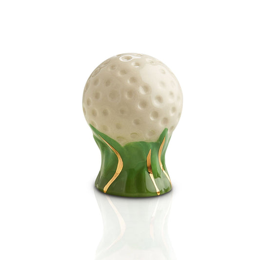 Nora Fleming Mini Golf Ball