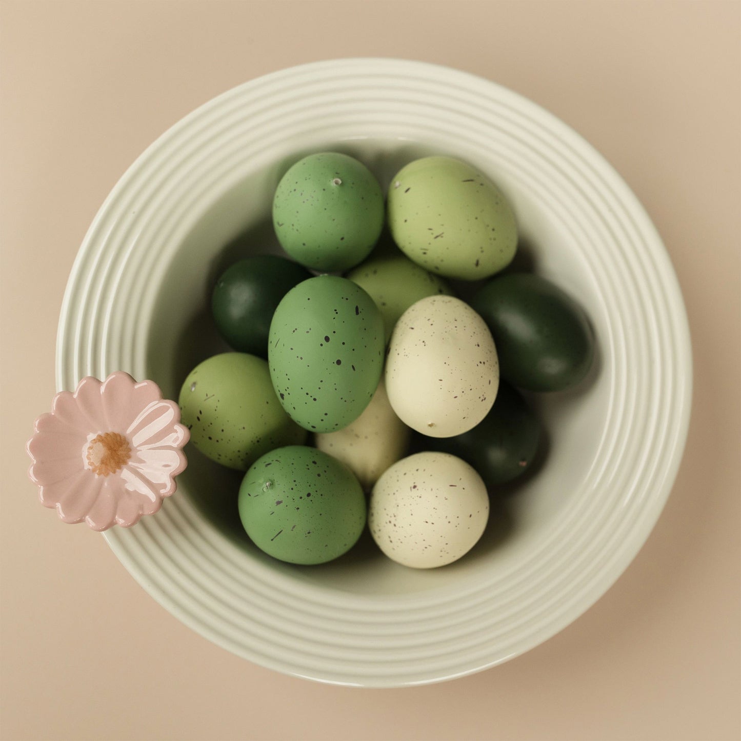 Nora Fleming Mini Gerber Daisy