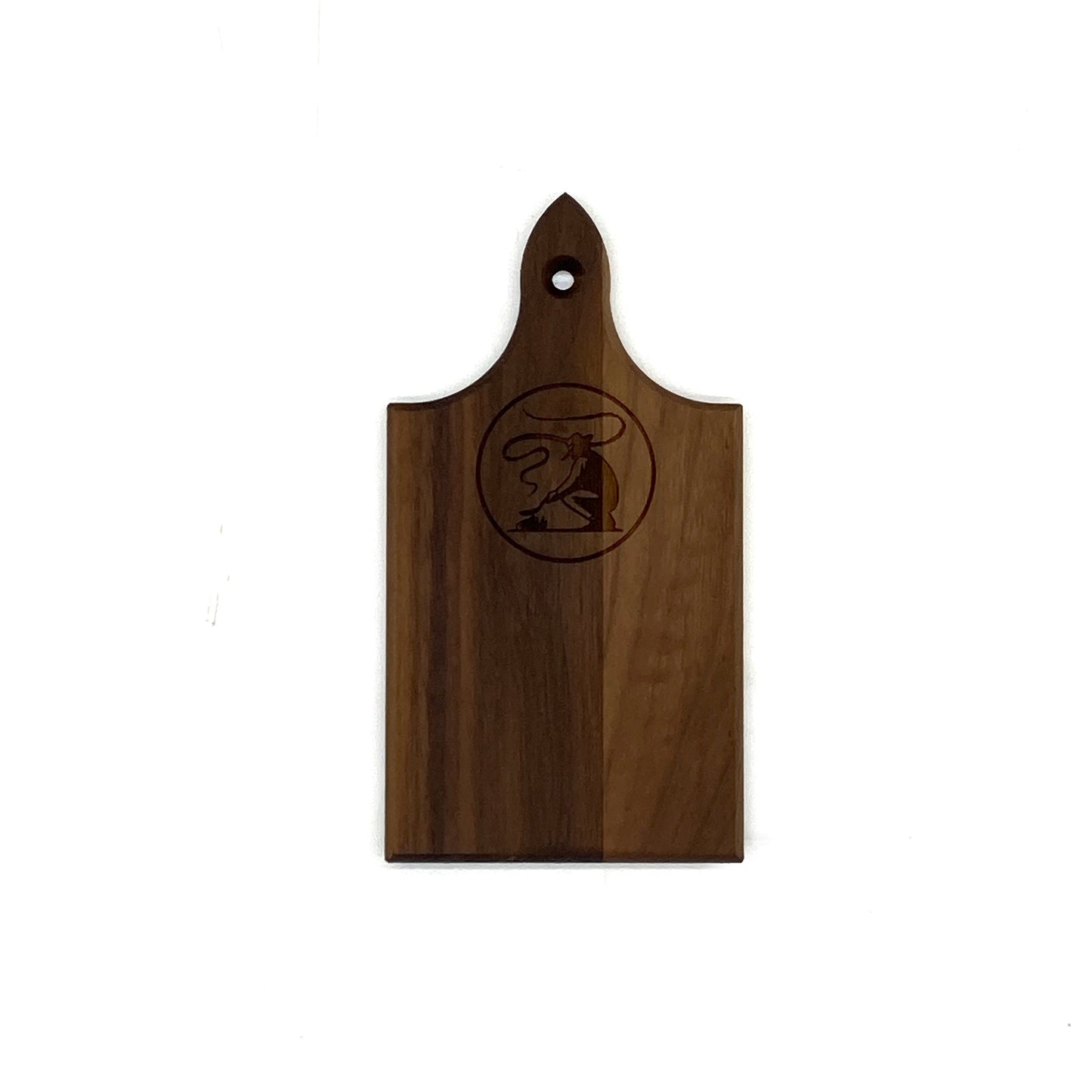 Black Angus Walnut QTee Board