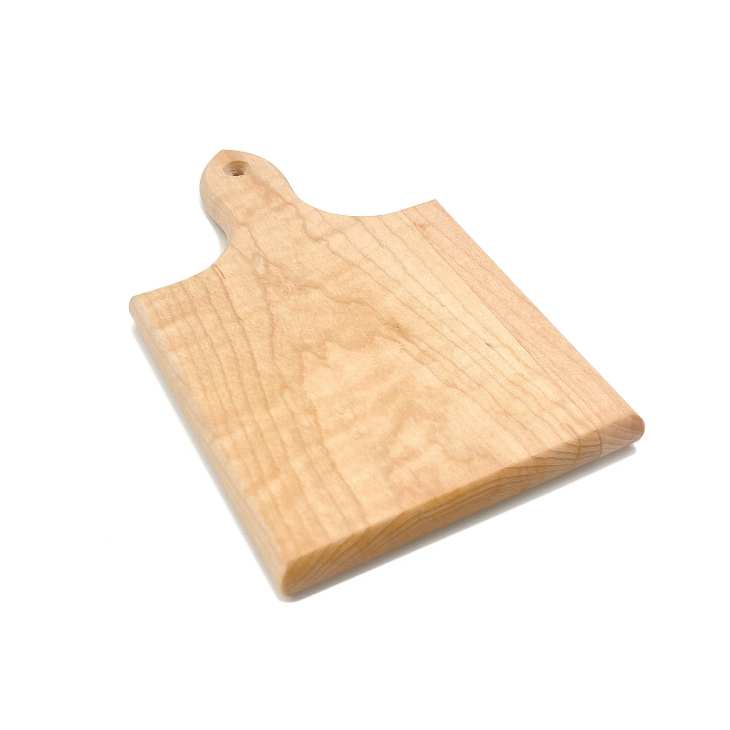 Maple Bar Board-8" x 5"