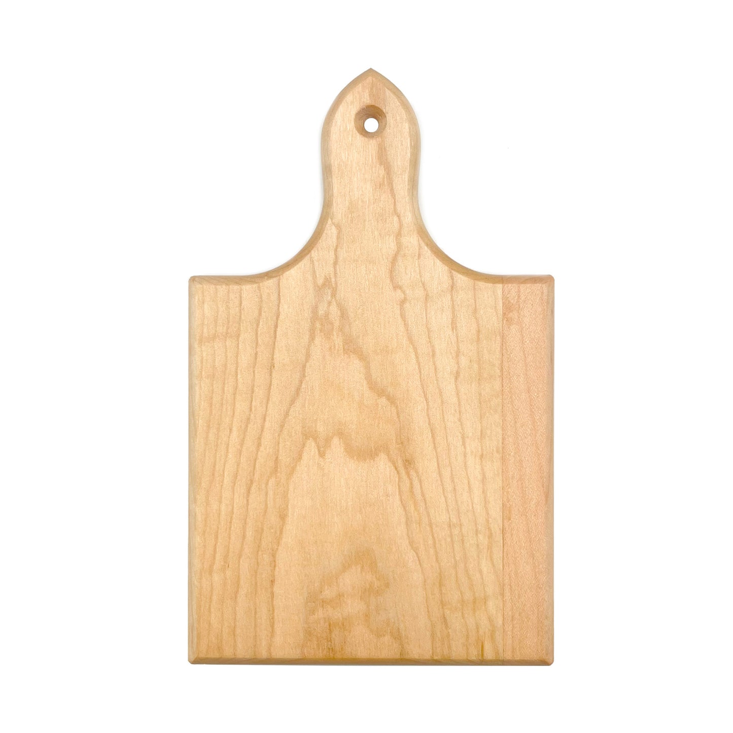 Maple Bar Board-8" x 5"