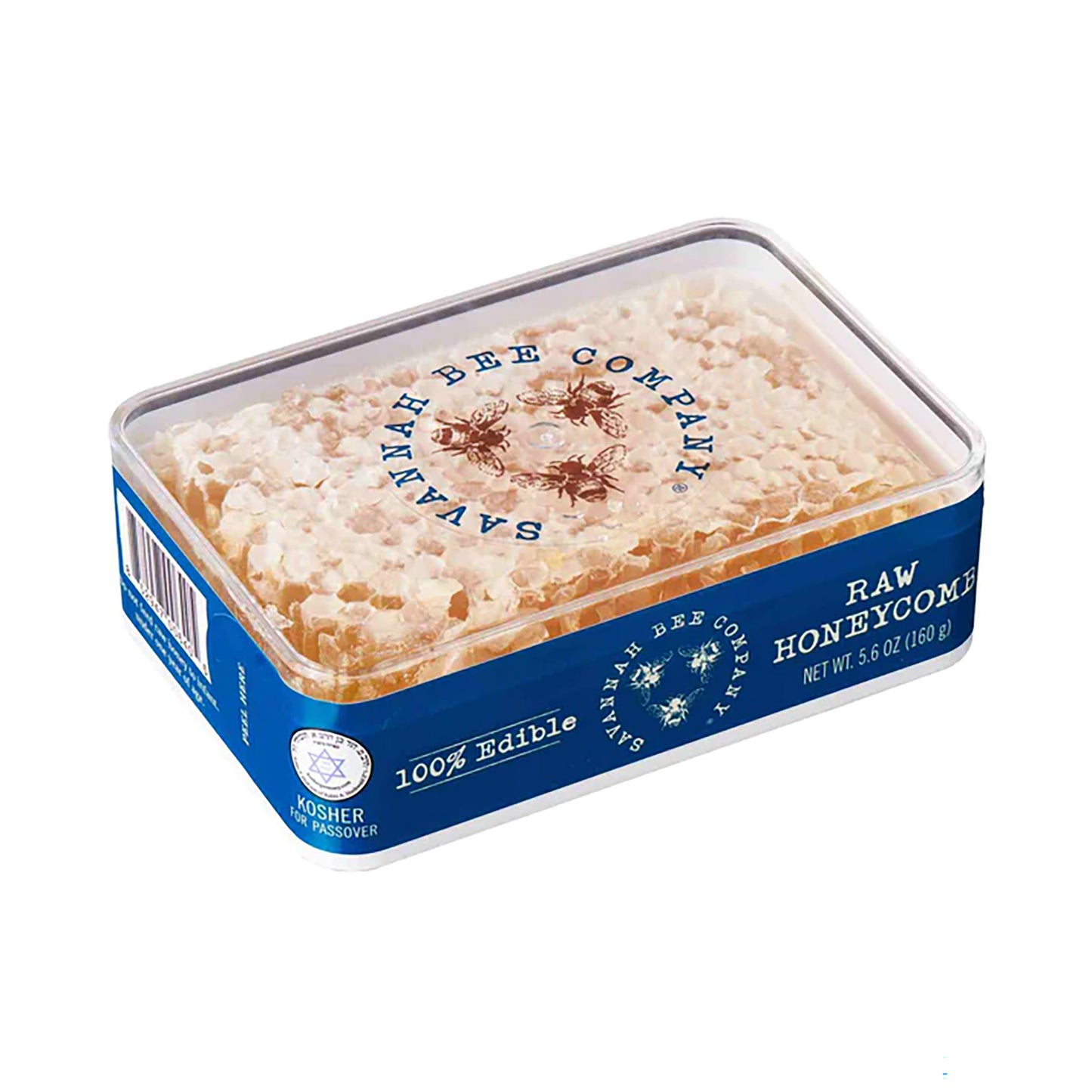 Raw Honeycomb- 5.6 oz.