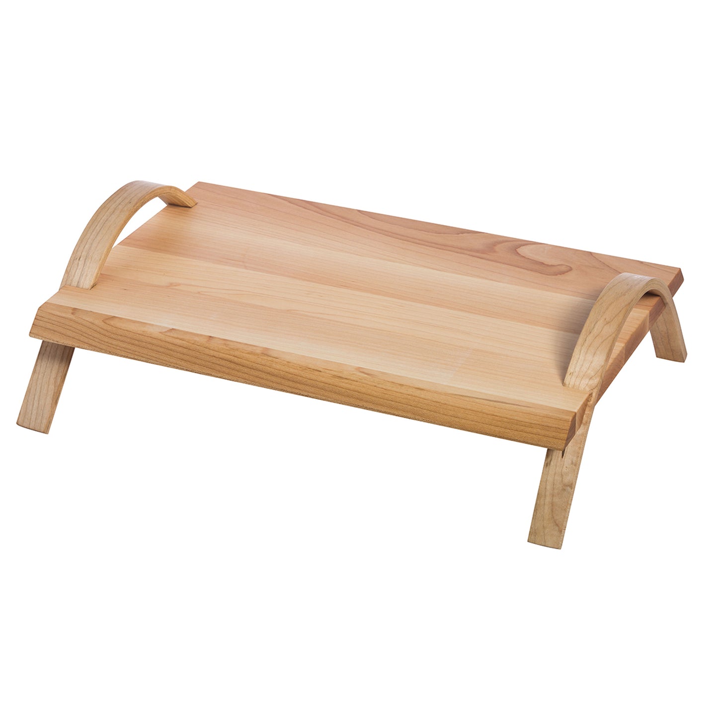 Stowe Maple Tray-18 1/2" x 12"