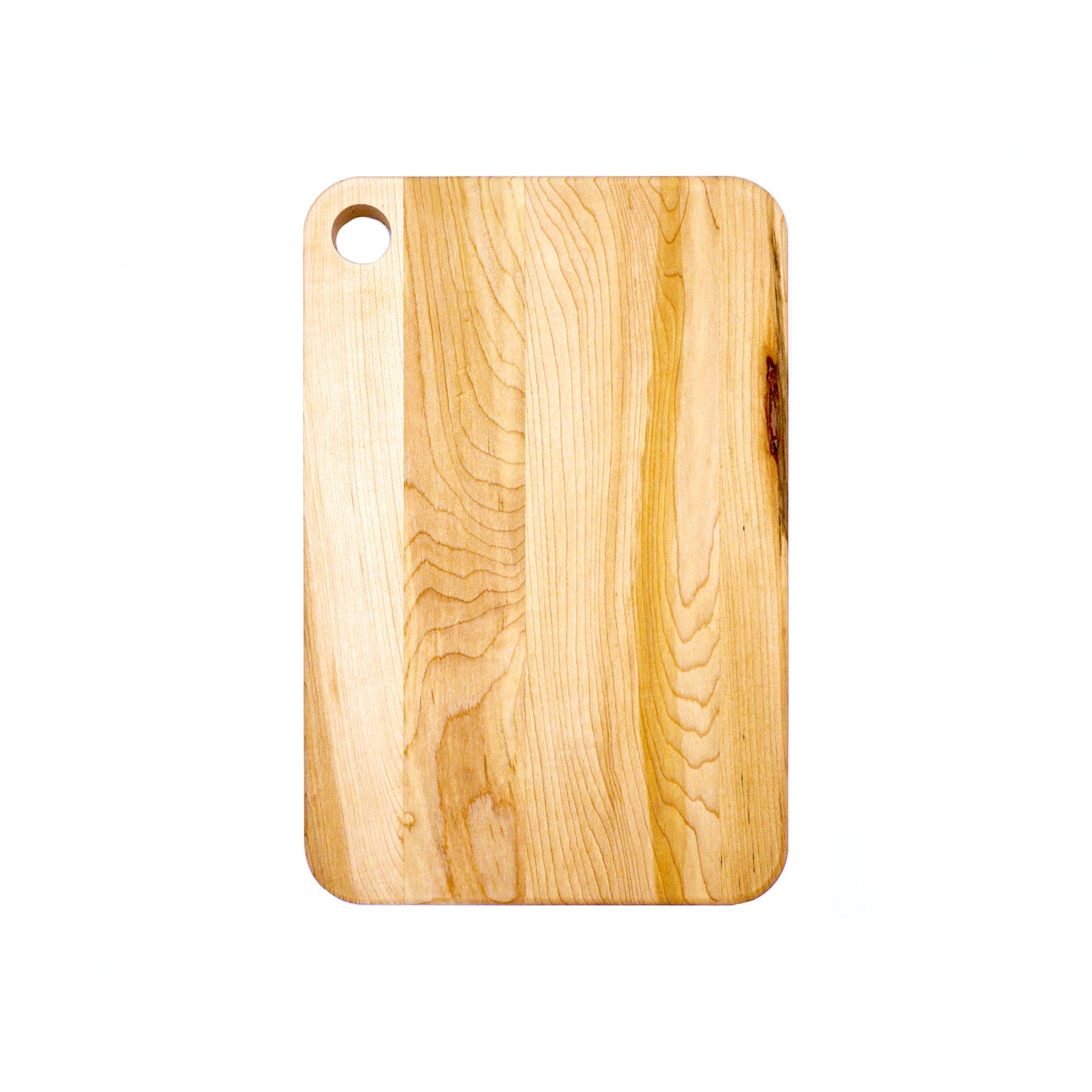 Trio of Maple Cutting Boards