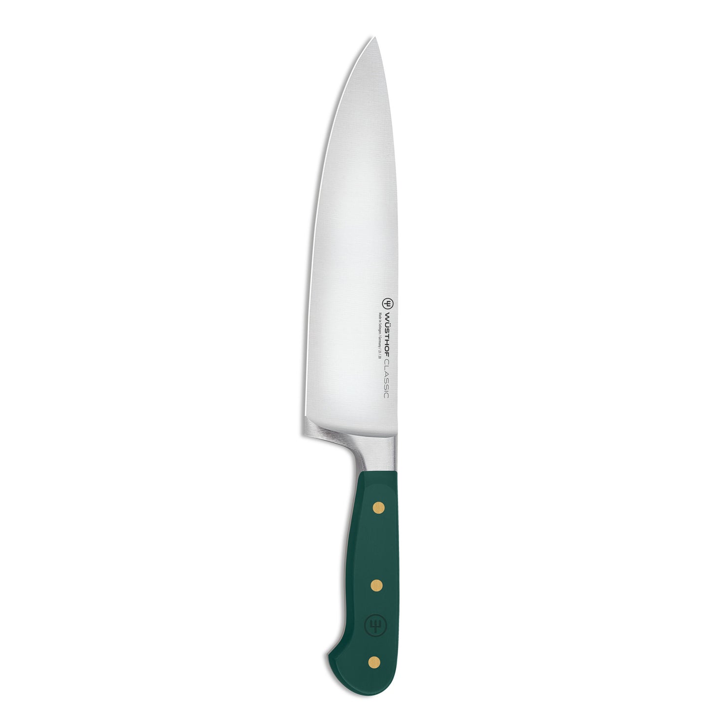 WÜSTHOF Classic 8" Chef's Knife-Rosemary