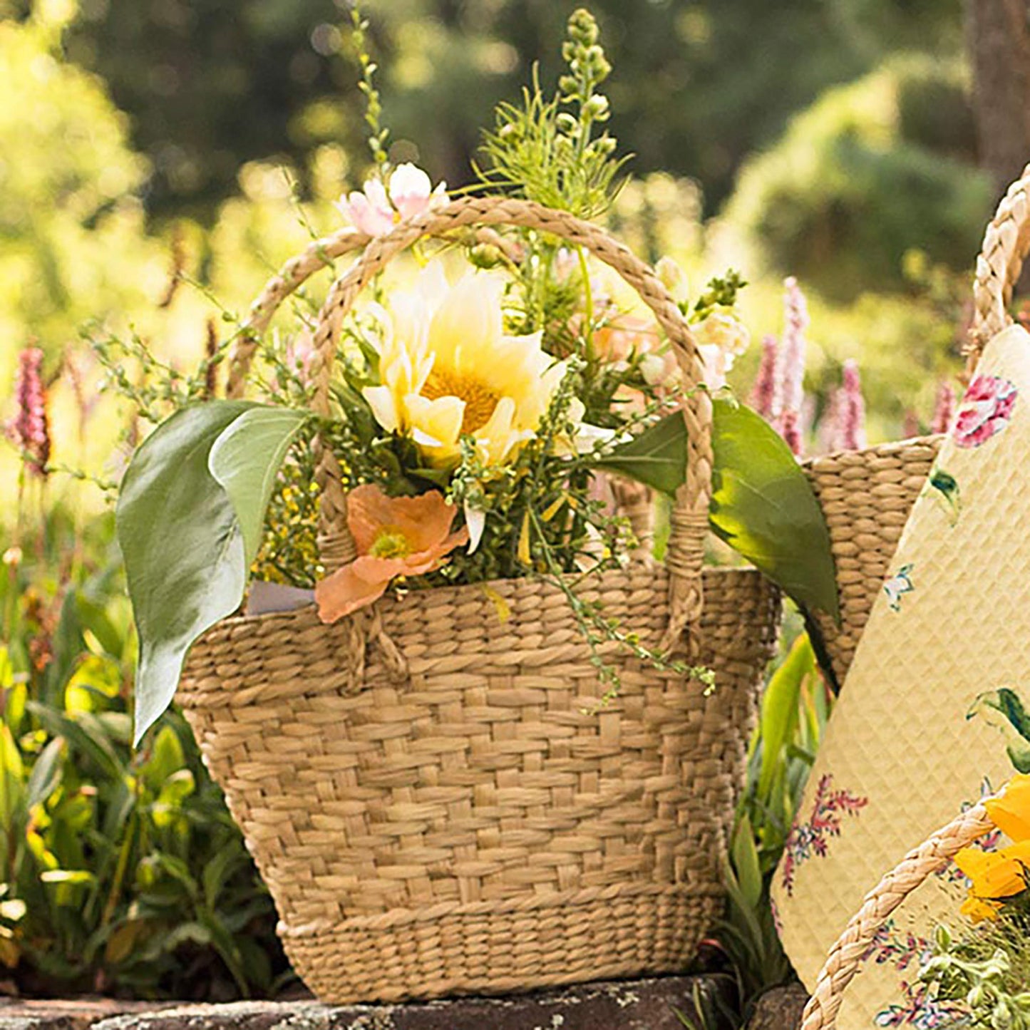 Seabrook Basket