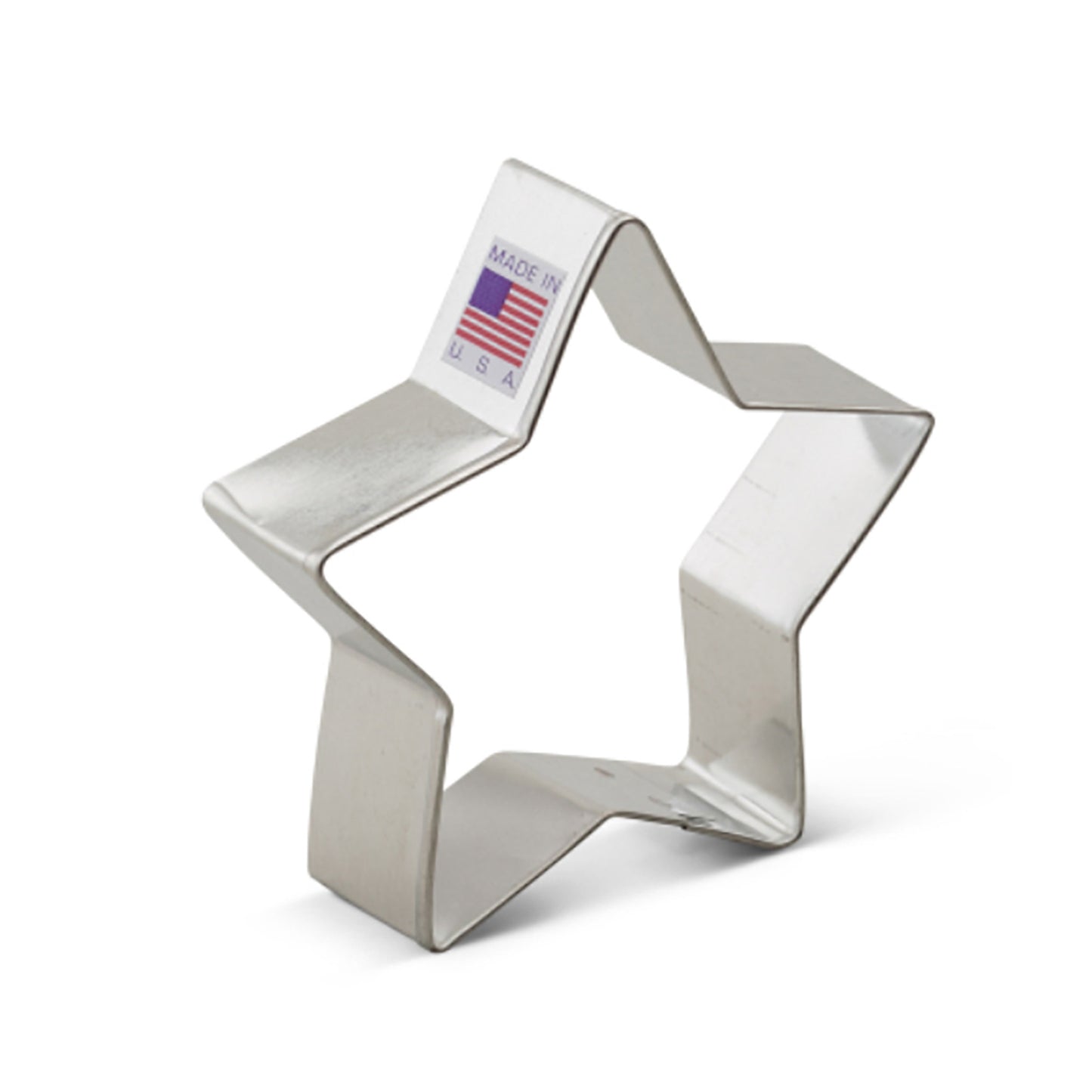 Star Cookie Cutter