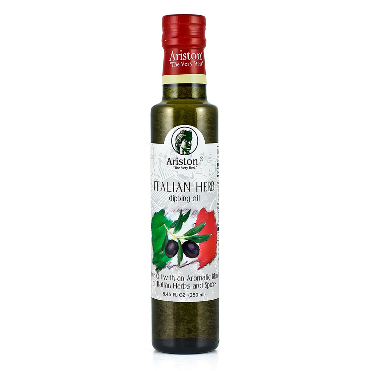 Italian Herb Dipping Oil