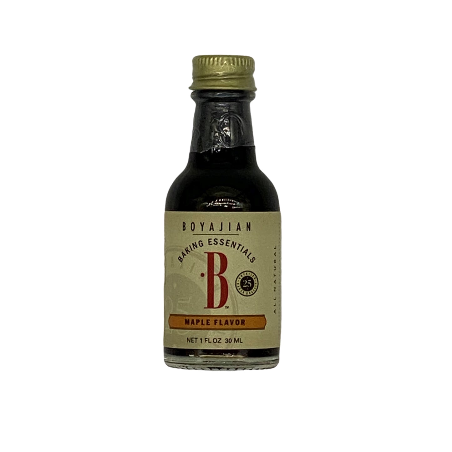 Maple Flavor