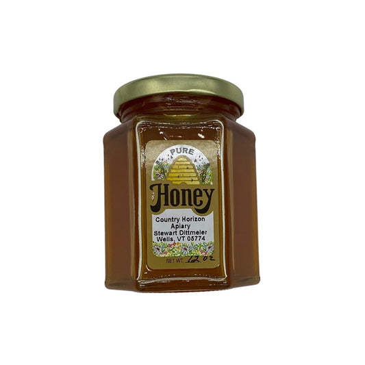 Vermont Honey