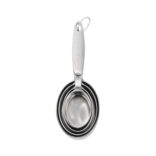 Stainless Steel Measuring Cups
