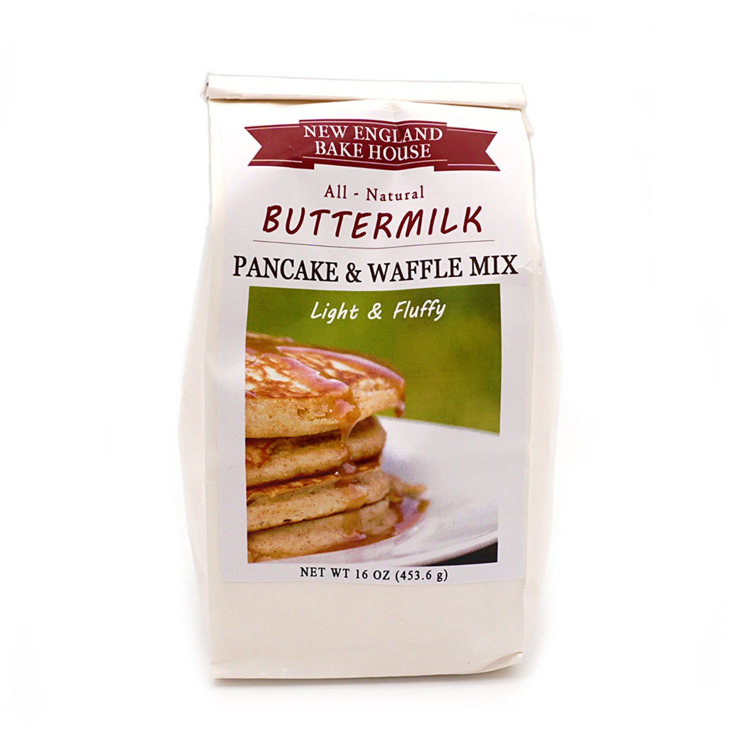 Buttermilk Pancake Mix