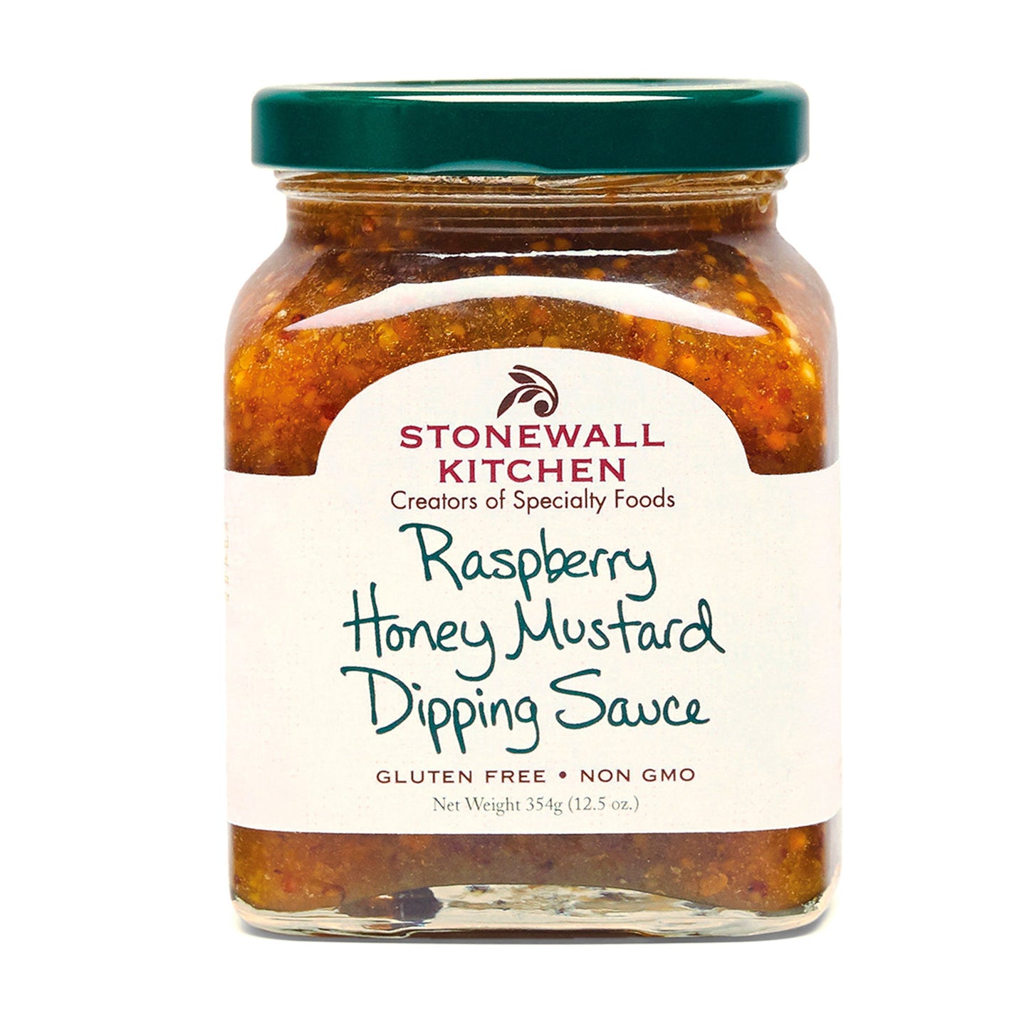 Raspberry Honey Mustard Dipping Sauce