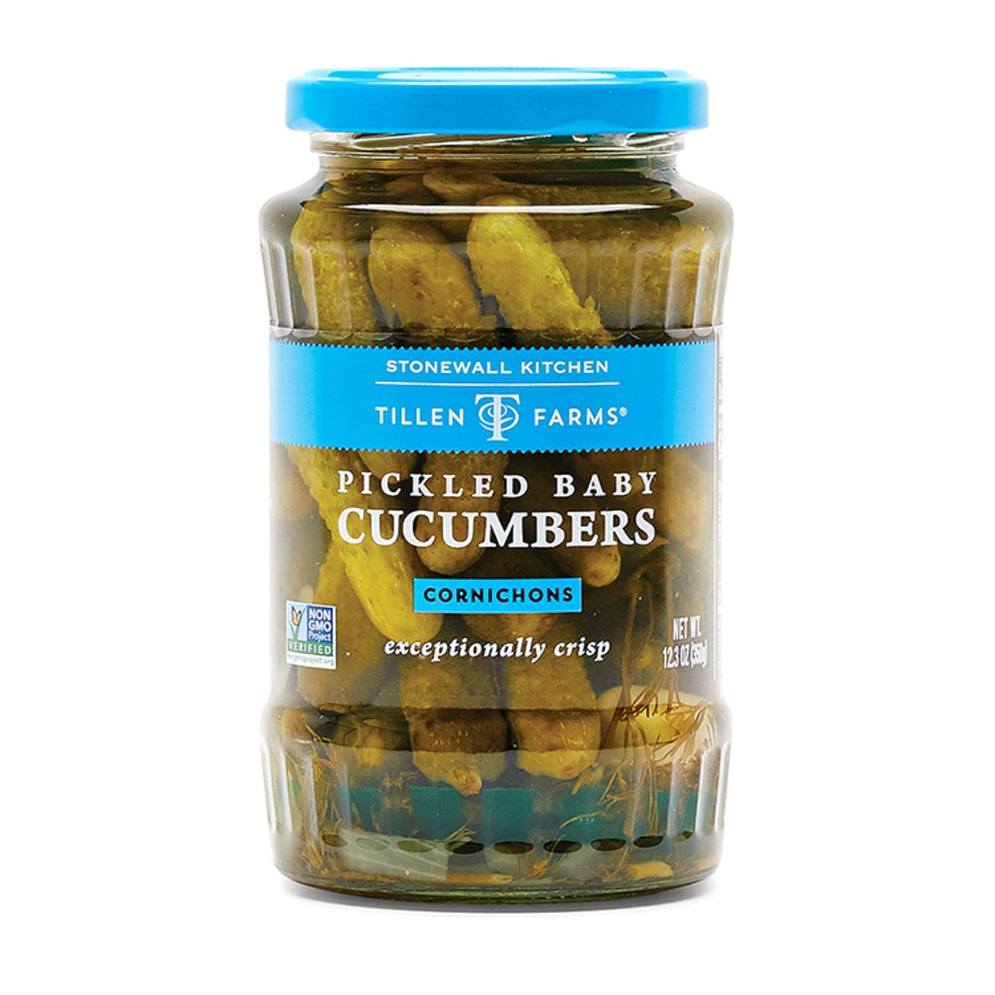 Cornichons