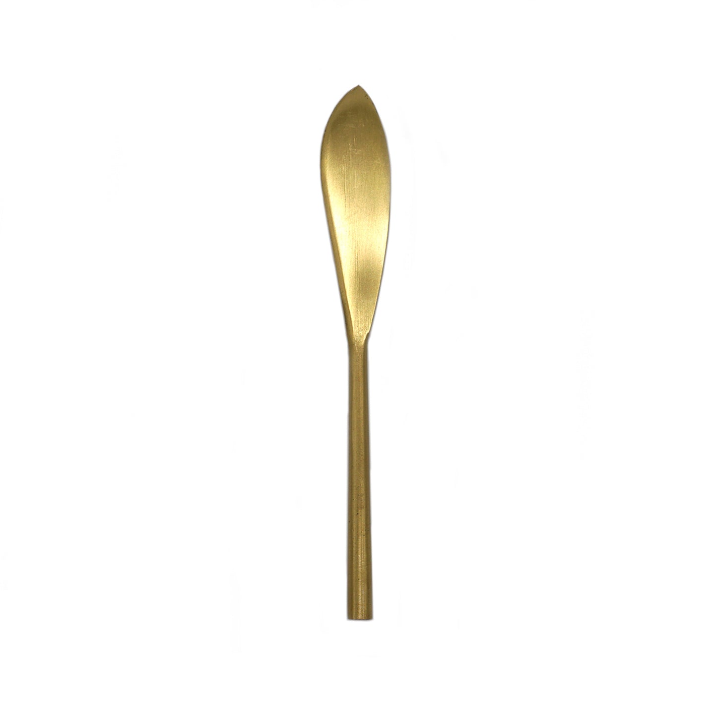 Brass Spreader