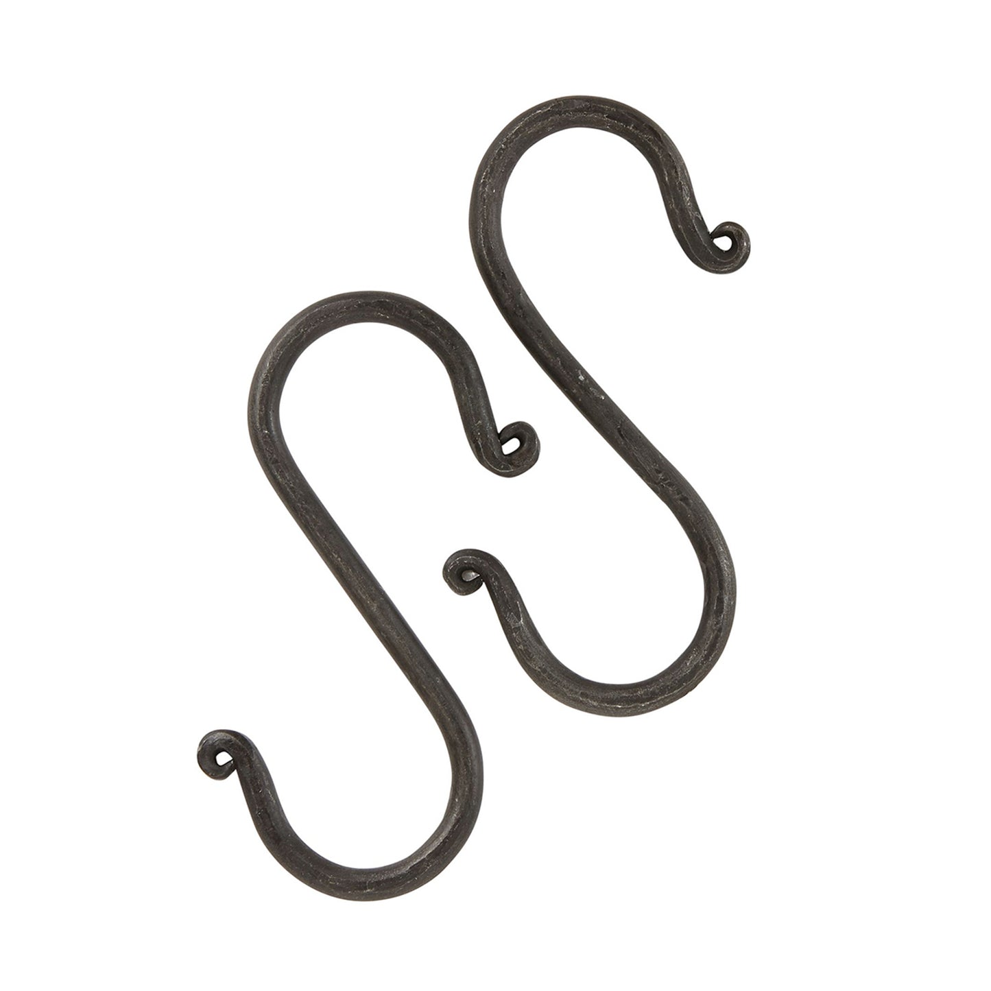 Forged Hooks (Set of 2)
